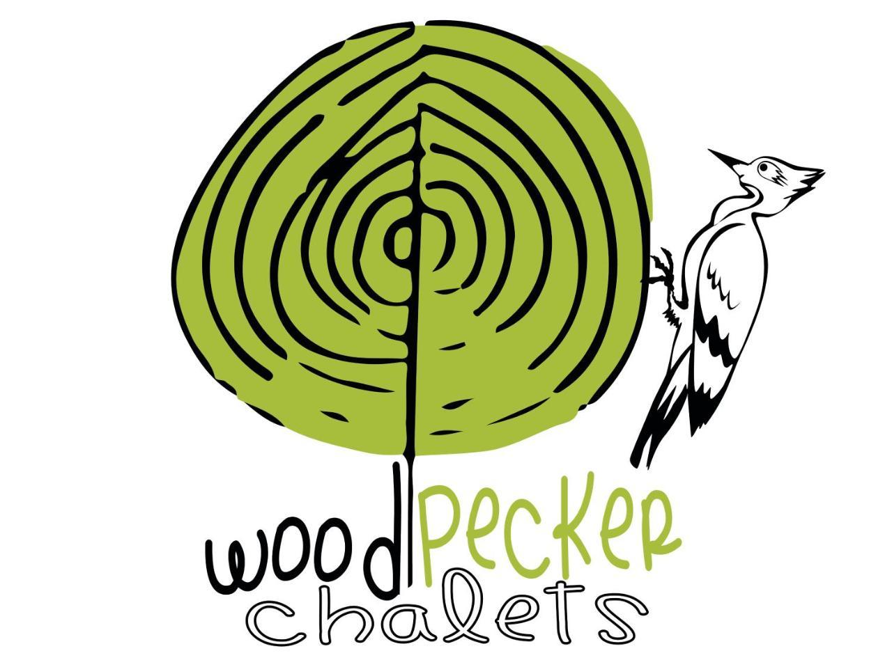 Woodpecker Chalets Villa Klosterle am Arlberg Ngoại thất bức ảnh